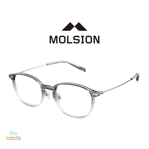 Gọng Kính Molsion