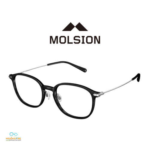 Gọng Kính Molsion