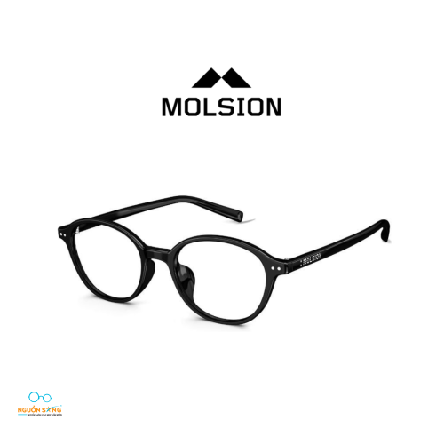 Gọng Kính Molsion Oval