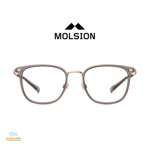 Gọng Kính Molsion Titan
