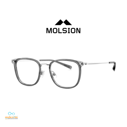 Gọng Kính Molsion Titan