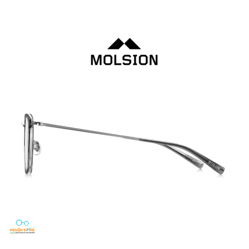 Gọng Kính Molsion Titan