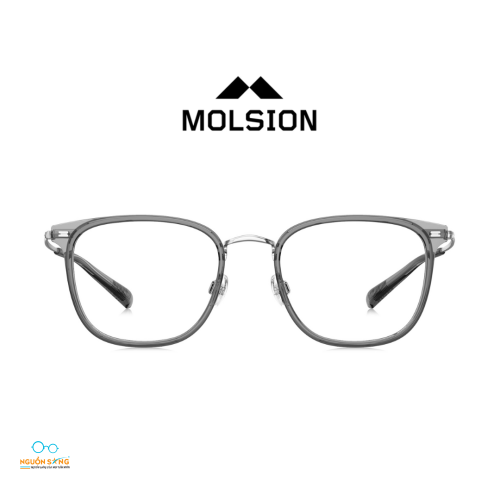 Gọng Kính Molsion Titan
