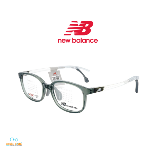 Gọng Kính New Balance-Kid