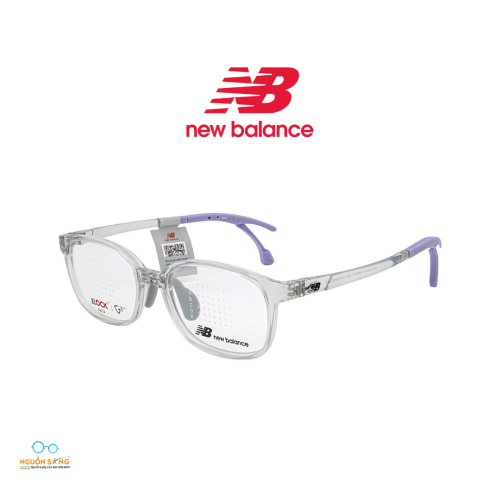 Gọng Kính New Balance-Kid