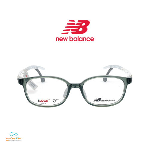 Gọng Kính New Balance-Kid
