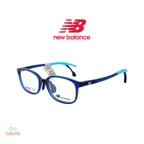 Gọng Kính New Balance-Kid