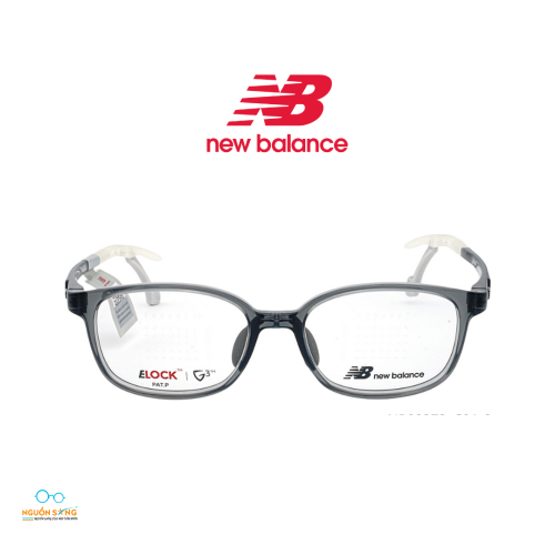 Gọng Kính New Balance-Kid
