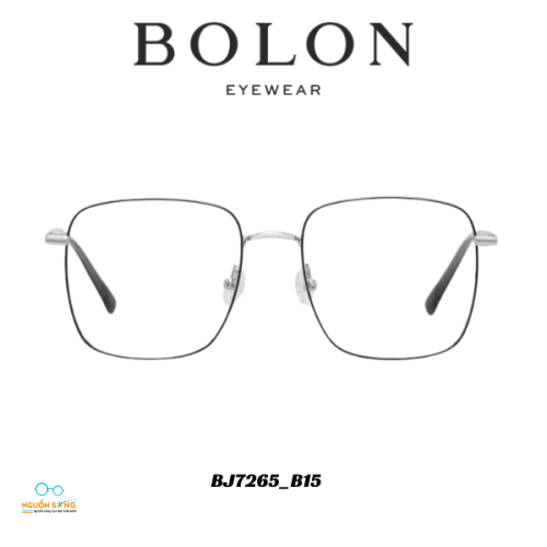 Gọng Kính Bolon Titanium