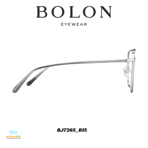 Gọng Kính Bolon Titanium