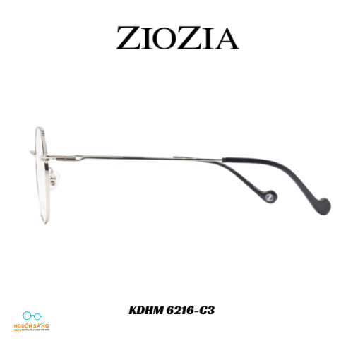 Gọng Kính Ziozia Kim Loại 