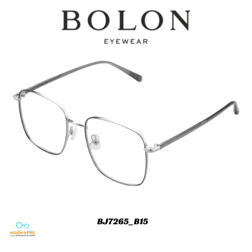 Gọng Kính Bolon Titanium