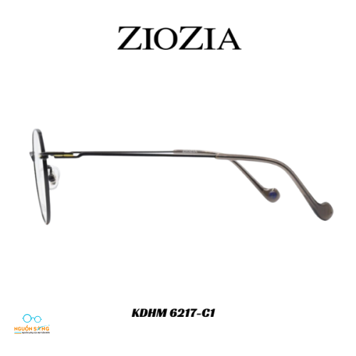 Gọng Kính Ziozia Kim Loại 