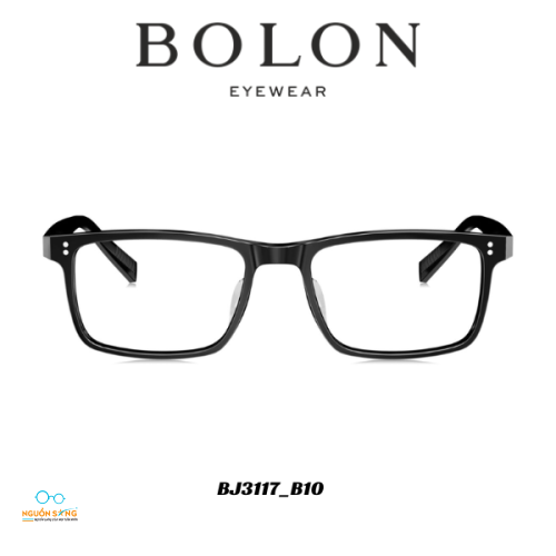 Gọng Kính Bolon 