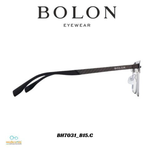 Gọng kính Bolon Titanium