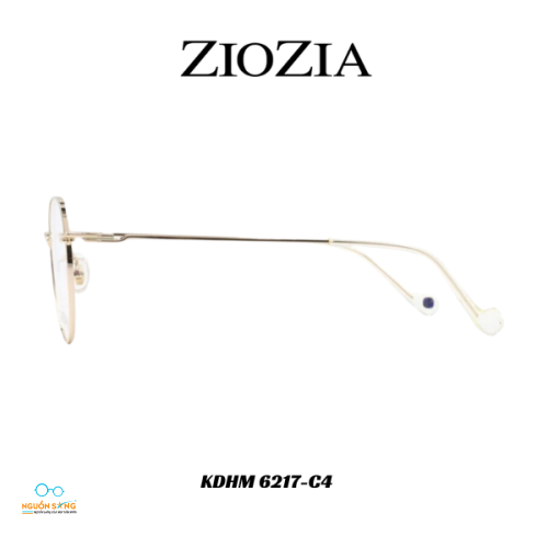 Gọng Kính Ziozia Kim Loại