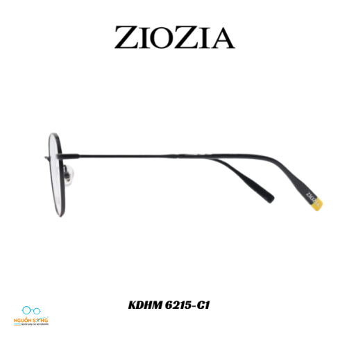 Gọng Kính Ziozia Kim Loại 