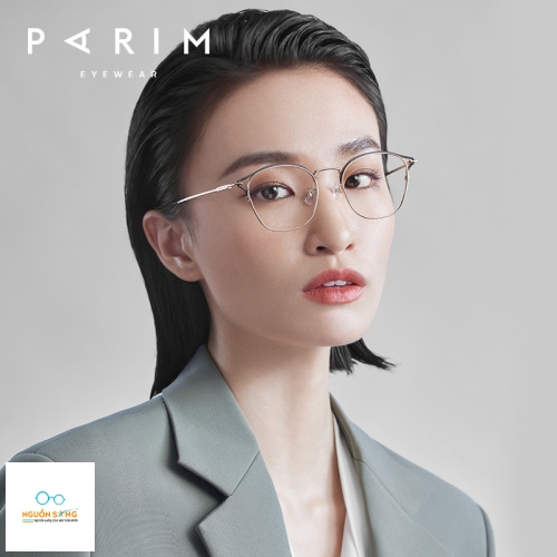 Gọng Kính Parim Titan