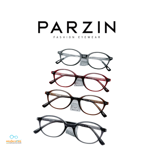 Gọng Kính Parzin