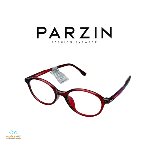 Gọng Kính Parzin