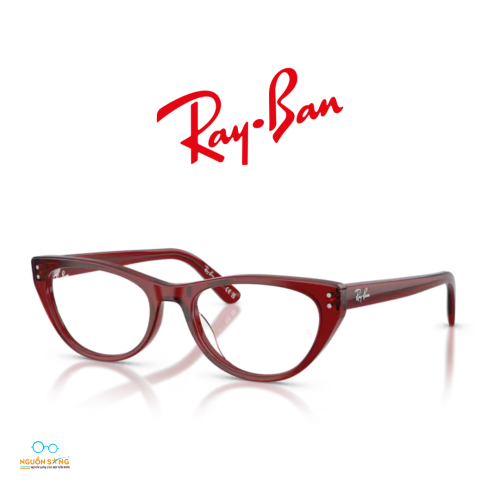 Gọng Kính Ray-Ban