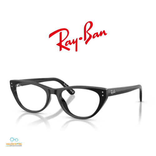 Gọng Kính Ray-Ban