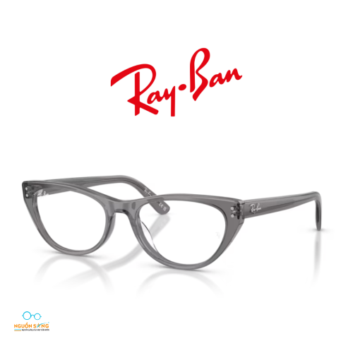 Gọng Kính Ray-Ban