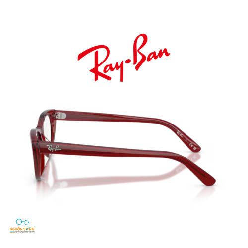 Gọng Kính Ray-Ban