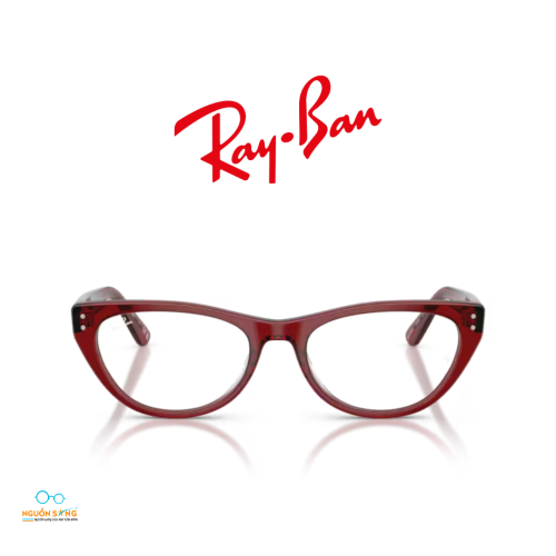 Gọng Kính Ray-Ban