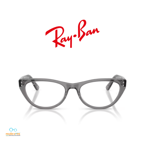 Gọng Kính Ray-Ban