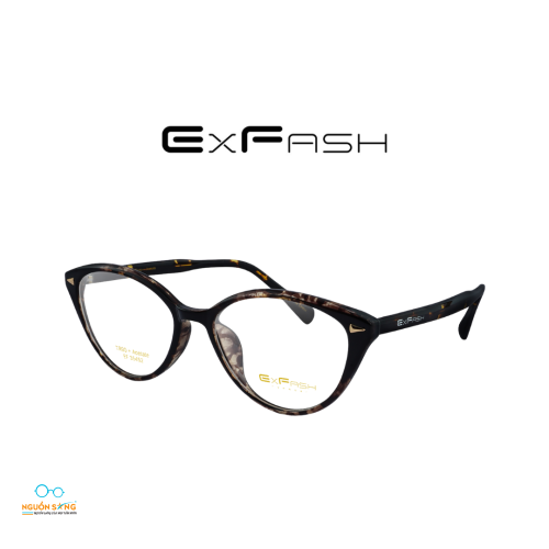 Gọng Kính ExFash