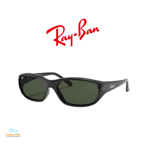 Kính Mát Rayban-Daddy O
