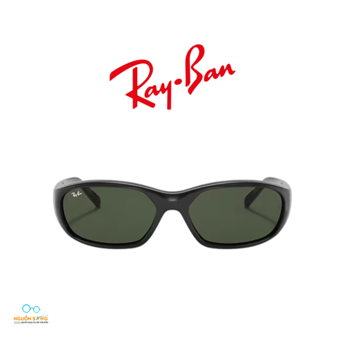 Kính Mát Rayban-Daddy O