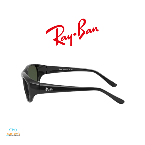 Kính Mát Rayban-Daddy O