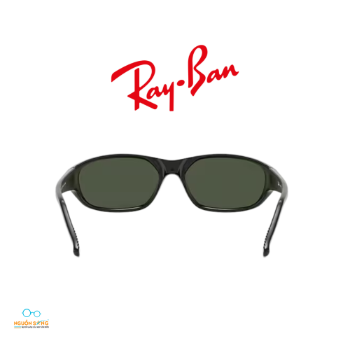 Kính Mát Rayban-Daddy O