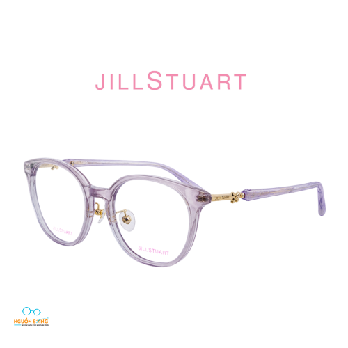 Gọng kính Jill Stuart 