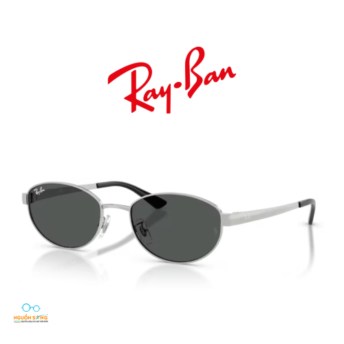 Kính Mát Ray-ban
