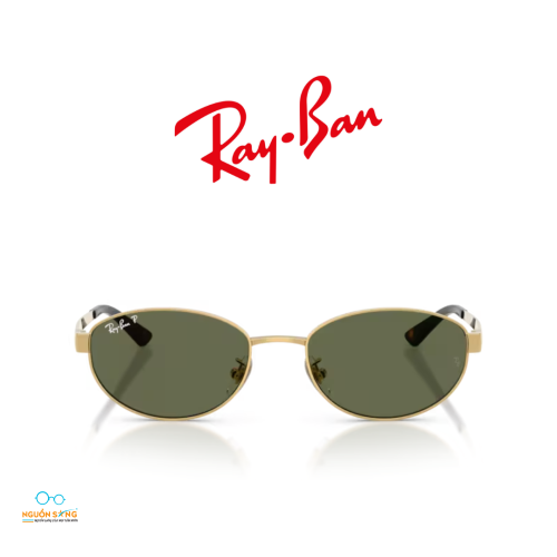Kính Mát Ray-ban