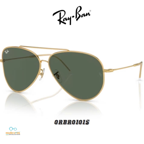 Kính Mát RayBan - Aviator