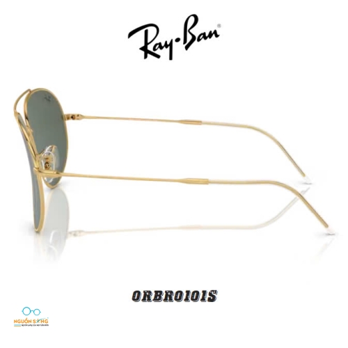 Kính Mát RayBan - Aviator