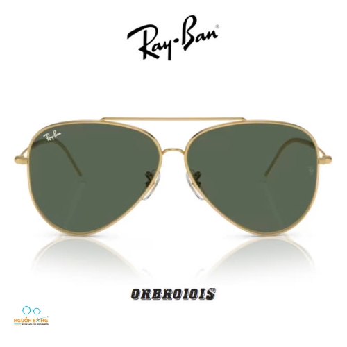 Kính Mát RayBan - Aviator