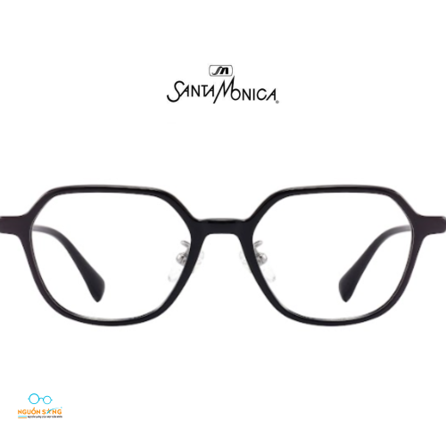 Gọng Kính Santa Monica
