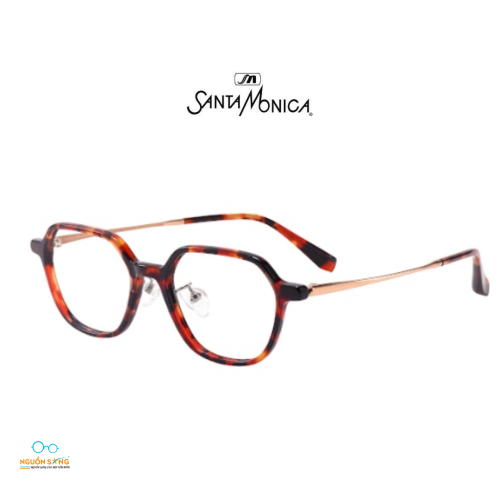 Gọng Kính Santa Monica