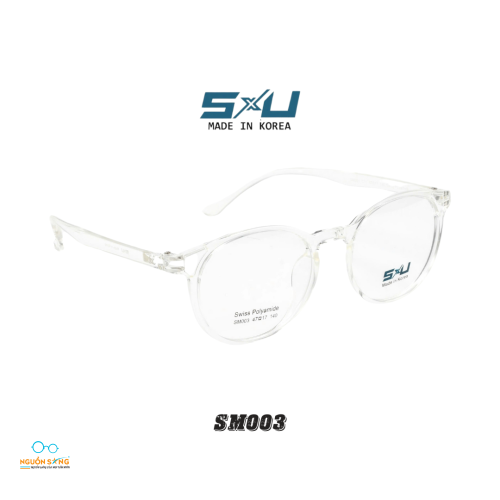 Gọng Kính SxU