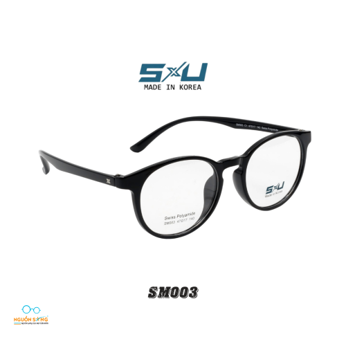 Gọng Kính SxU