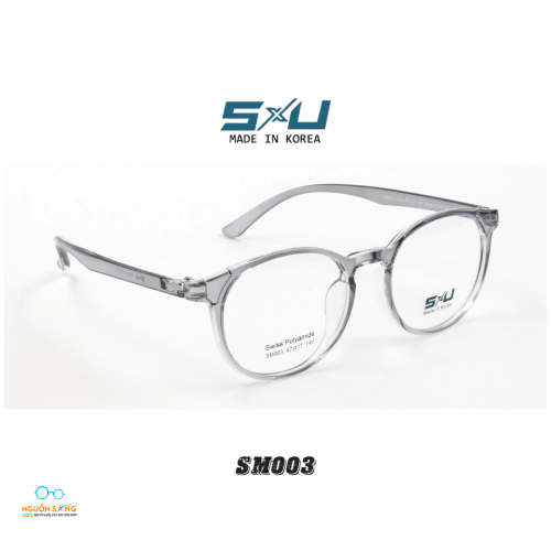 Gọng Kính SxU