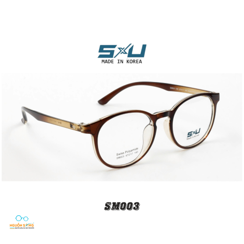 Gọng Kính SxU