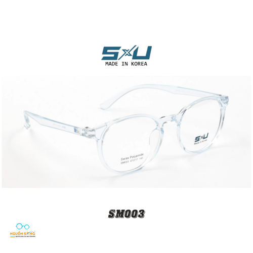Gọng Kính SxU