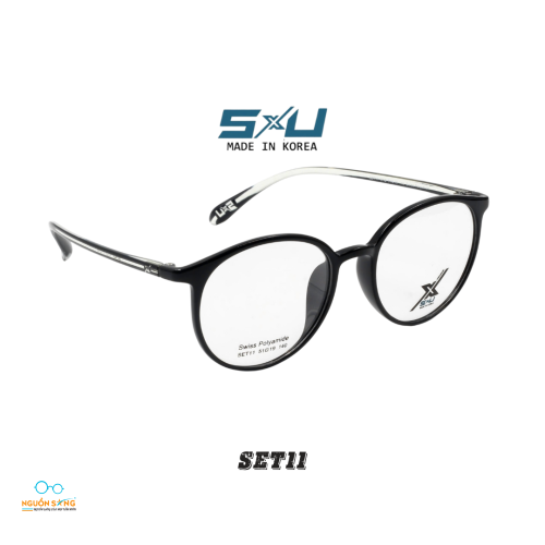 Gọng Kính SxU
