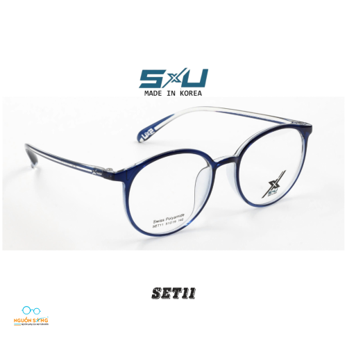 Gọng Kính SxU